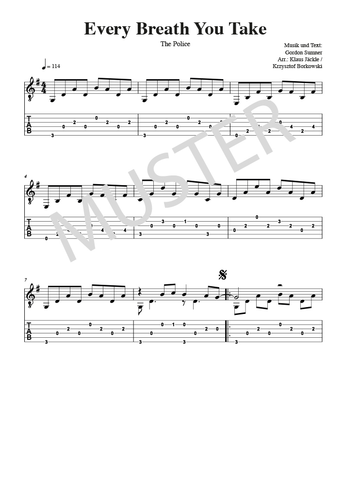 Weitere Ansicht: Guitar Guitar | Klaus Jäckle, Krzysztof Borkowski