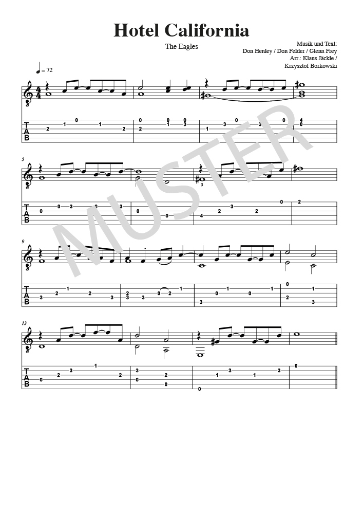 Weitere Ansicht: Guitar Guitar | Klaus Jäckle, Krzysztof Borkowski