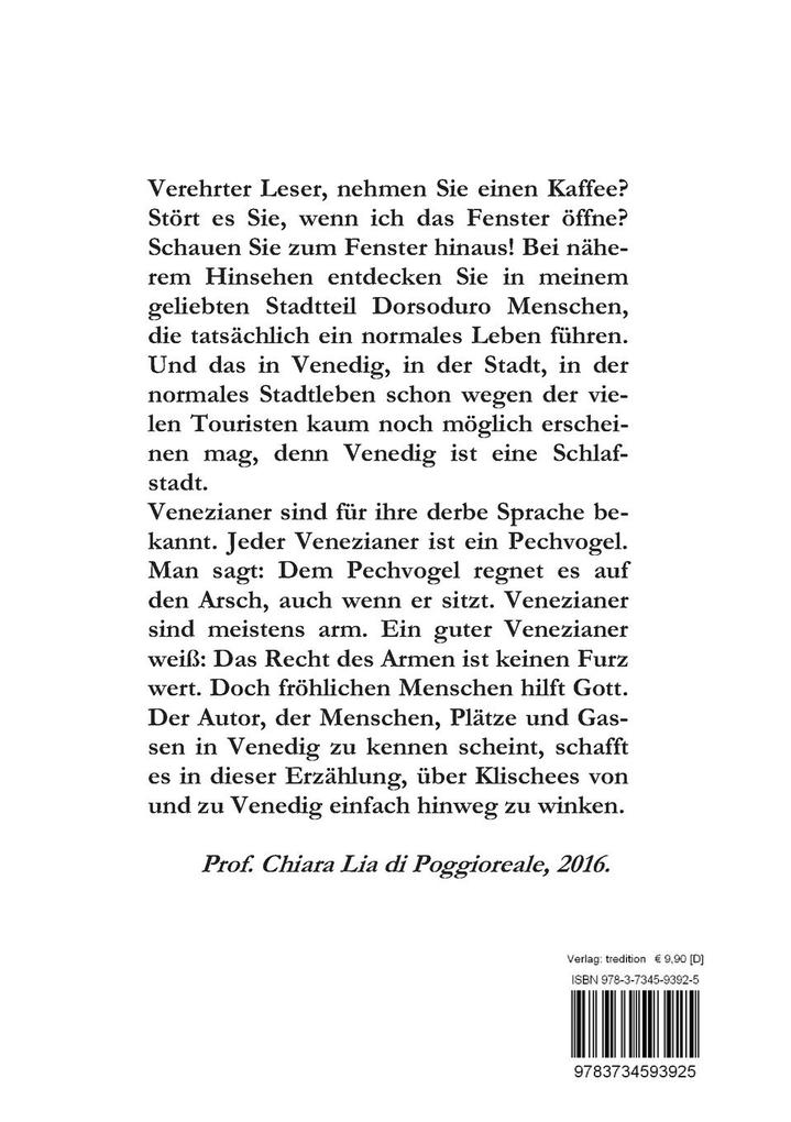 Weitere Ansicht: Weiß jemand, ob die Braut katholisch ist? | Rolf Dieter Kaufmann
