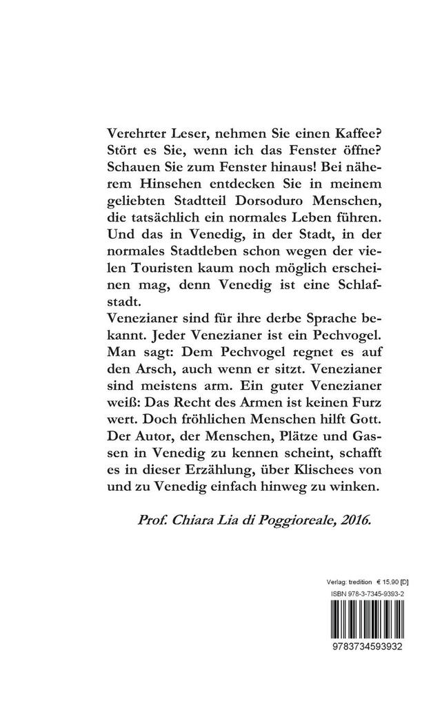Weitere Ansicht: Weiß jemand, ob die Braut katholisch ist? | Rolf Dieter Kaufmann