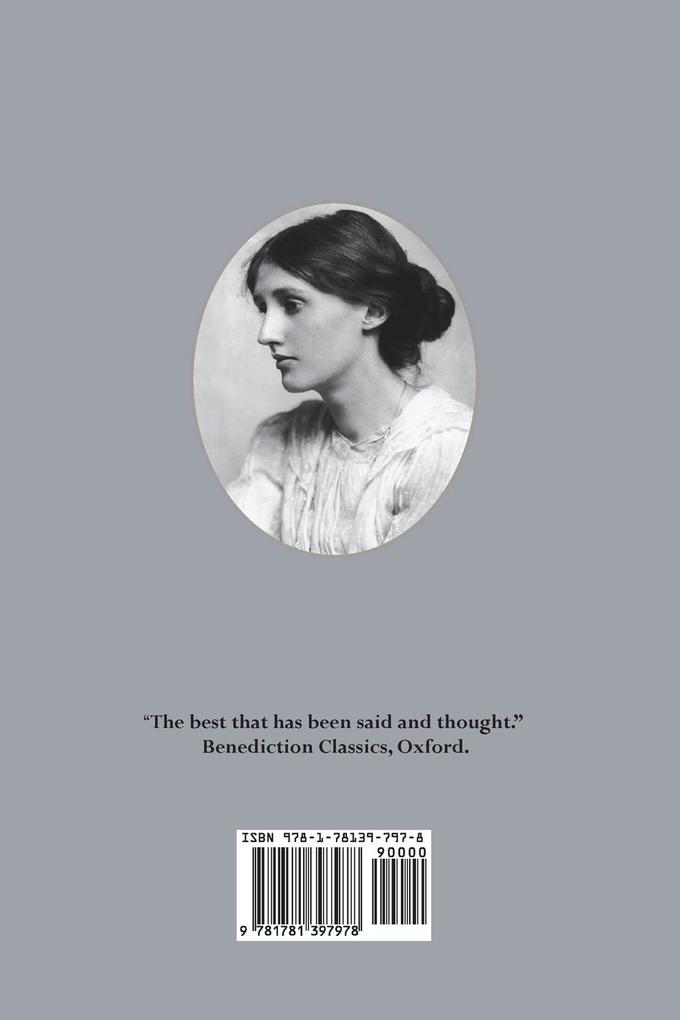 Weitere Ansicht: To the Lighthouse | Virginia Woolf