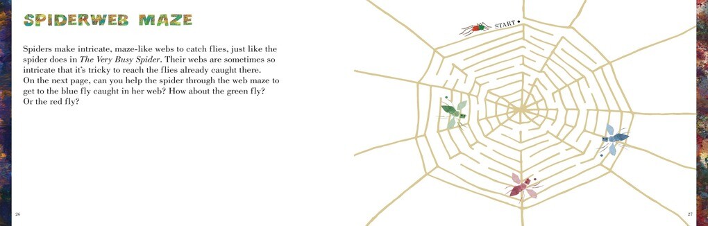 Weitere Ansicht: The Very Eric Carle Treasury | Eric Carle