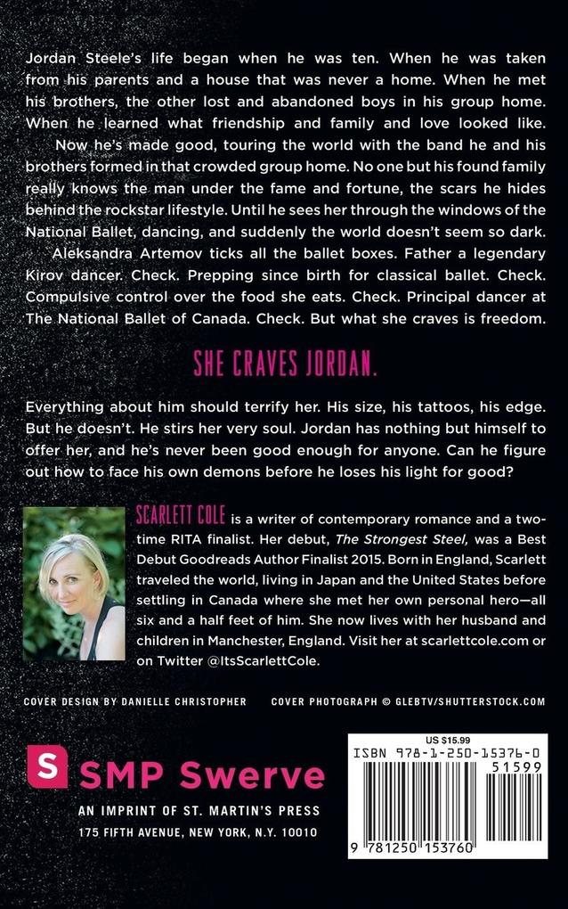 Weitere Ansicht: Jordan Reclaimed | Scarlett Cole