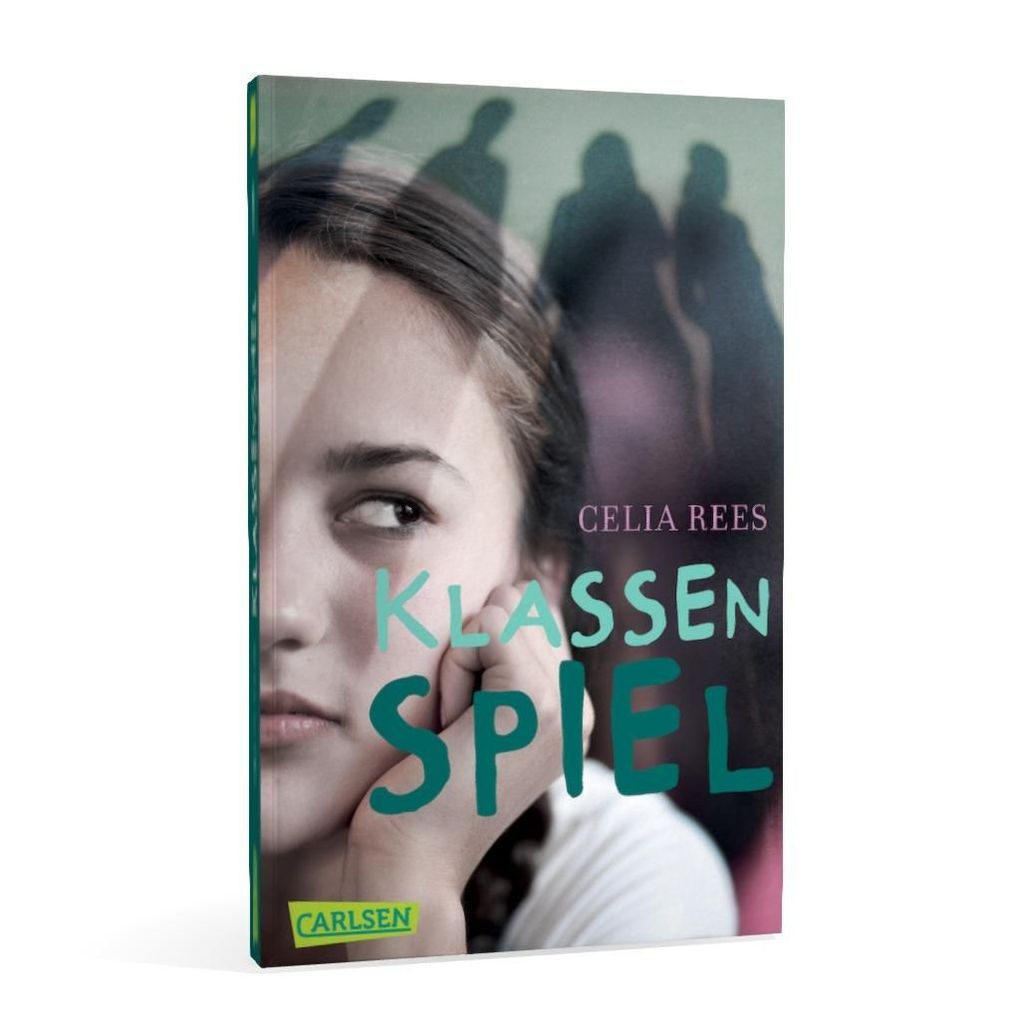Weitere Ansicht: Klassenspiel | Celia Rees