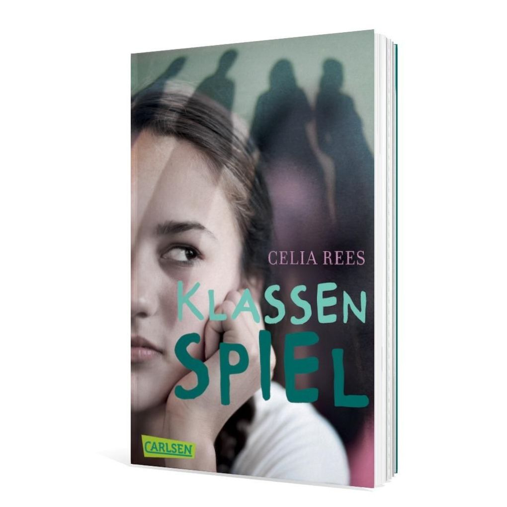 Weitere Ansicht: Klassenspiel | Celia Rees