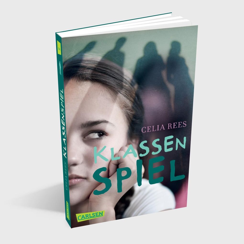 Weitere Ansicht: Klassenspiel | Celia Rees