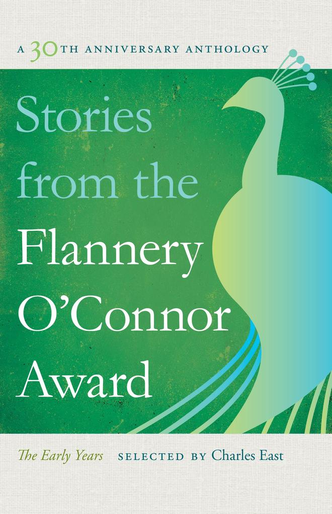 Produktbild: Stories from the Flannery O'Connor Award