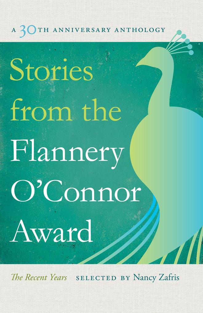 Produktbild: Stories from the Flannery O'Connor Award