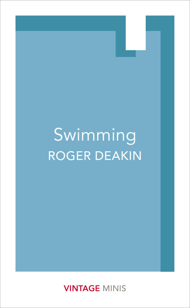 Produktbild: Swimming | Roger Deakin