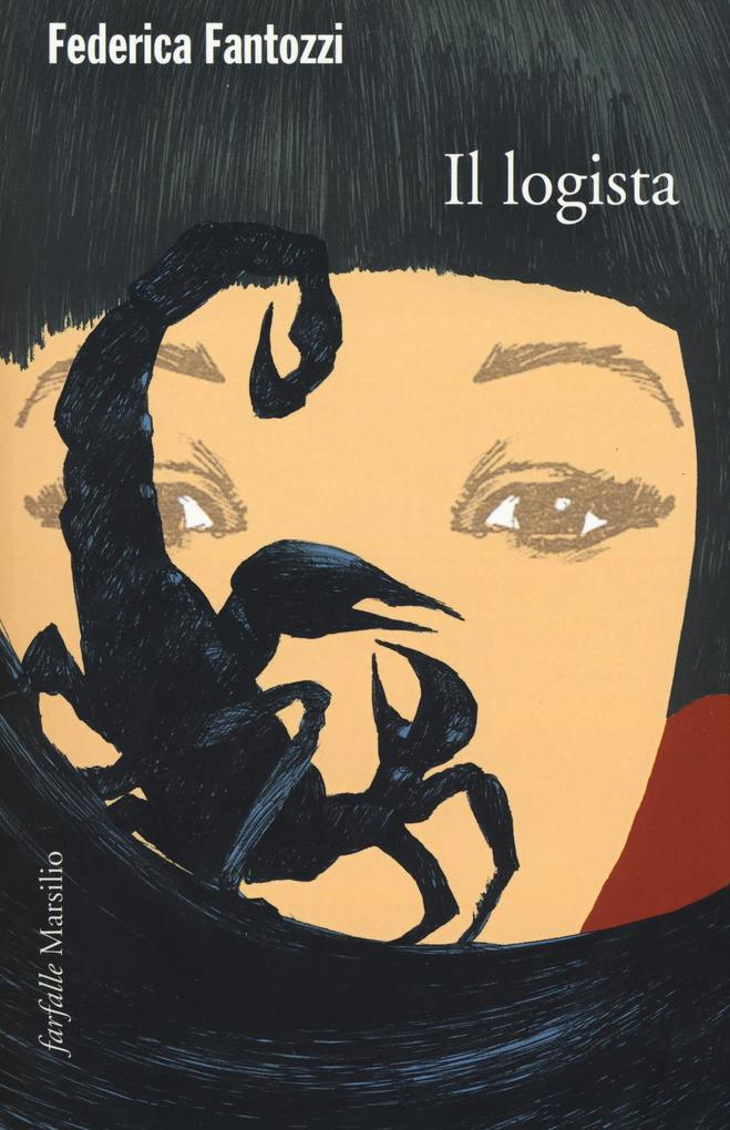 Produktbild: Il logista | Federica Fantozzi
