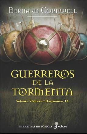 Produktbild: (9) Guerreros de la tormenta