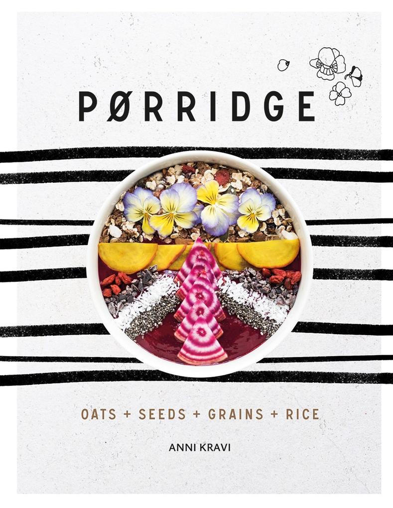 Produktbild: Porridge | Anni Kravi