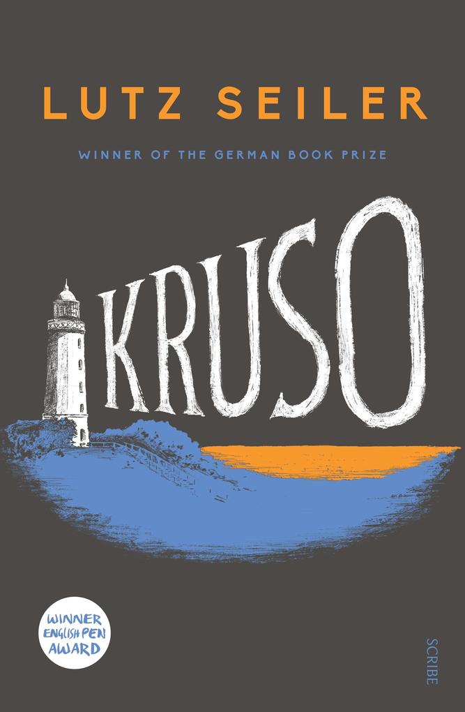 Produktbild: Kruso | Lutz Seiler