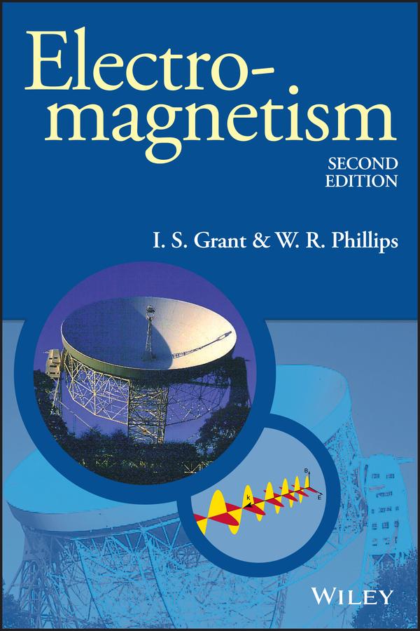 Produktbild: Electromagnetism | W R Phillips, I S Grant