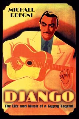 Produktbild: Django | Michael Dregni
