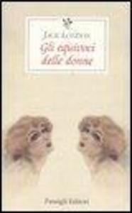 Produktbild: Gli equivoci delle donne | Jack London