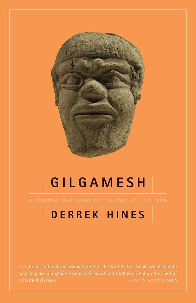 Produktbild: Gilgamesh | Derrek Hines