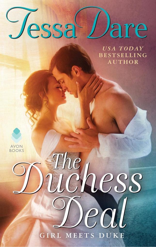 Produktbild: The Duchess Deal | Tessa Dare