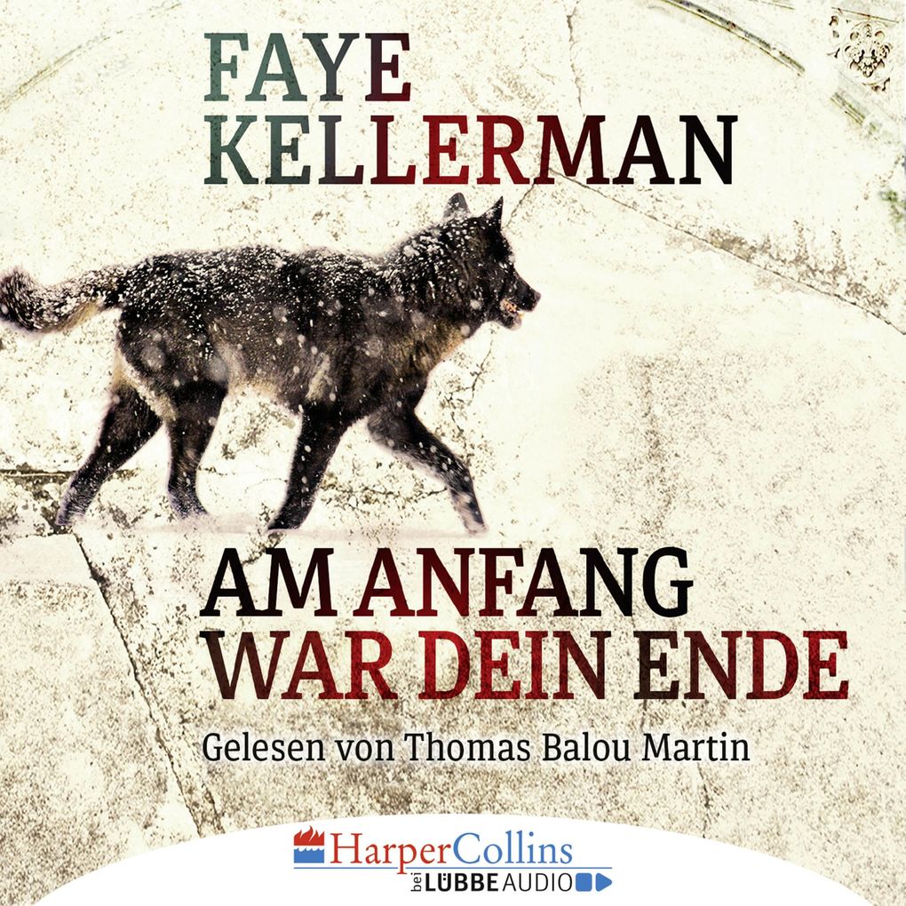 Produktbild: Am Anfang war dein Ende | Faye Kellerman