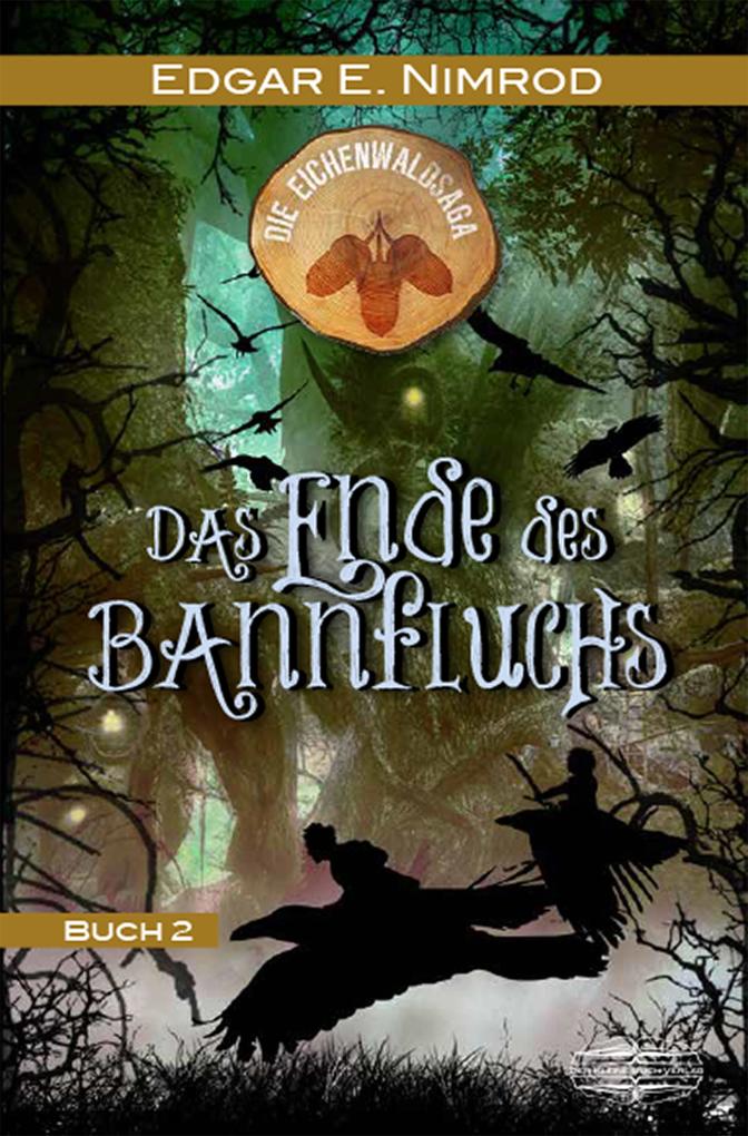 Produktbild: Das Ende des Bannfluchs | Edgar E. Nimrod