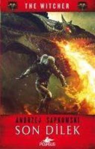 Produktbild: The Witcher - Son Dilek | Andrzej Sapkowski