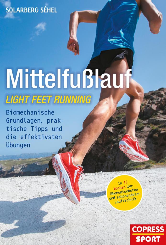 Produktbild: Mittelfußlauf | Solarberg Séhel