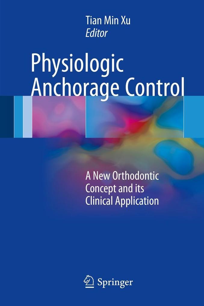 Produktbild: Physiologic Anchorage Control