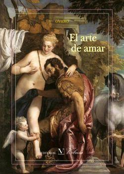 Produktbild: El arte de amar | Ovidie