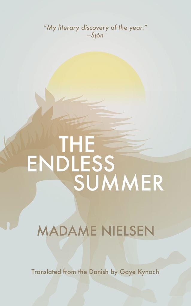 Produktbild: The Endless Summer | Madame Nielsen