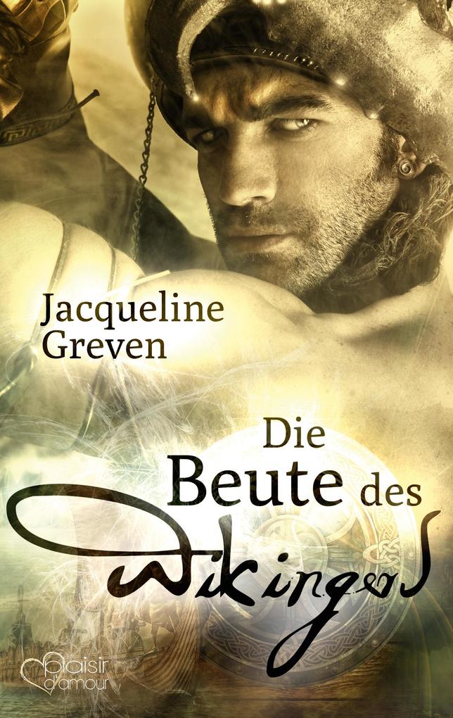 Produktbild: Die Beute des Wikingers | Jacqueline Greven