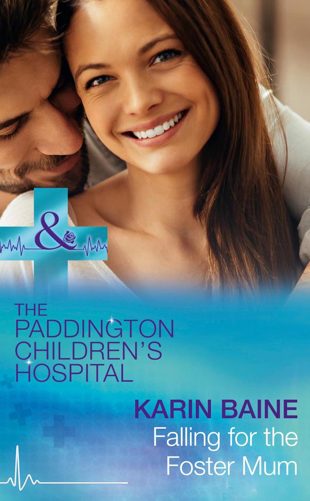 Produktbild: Falling For The Foster Mum | Karin Baine