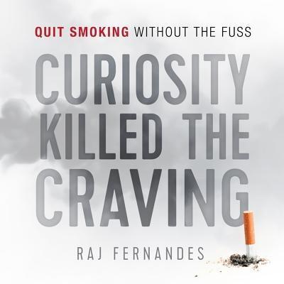 Produktbild: Curiosity Killed the Craving | Raj Fernandes