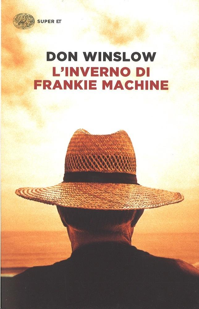 Produktbild: L' inverno di Frankie Machine | Don Winslow