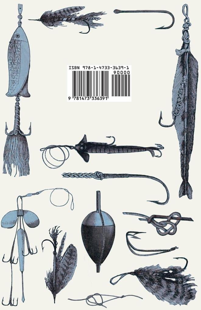 Weitere Ansicht: The Art of Big Game Fishing | Various