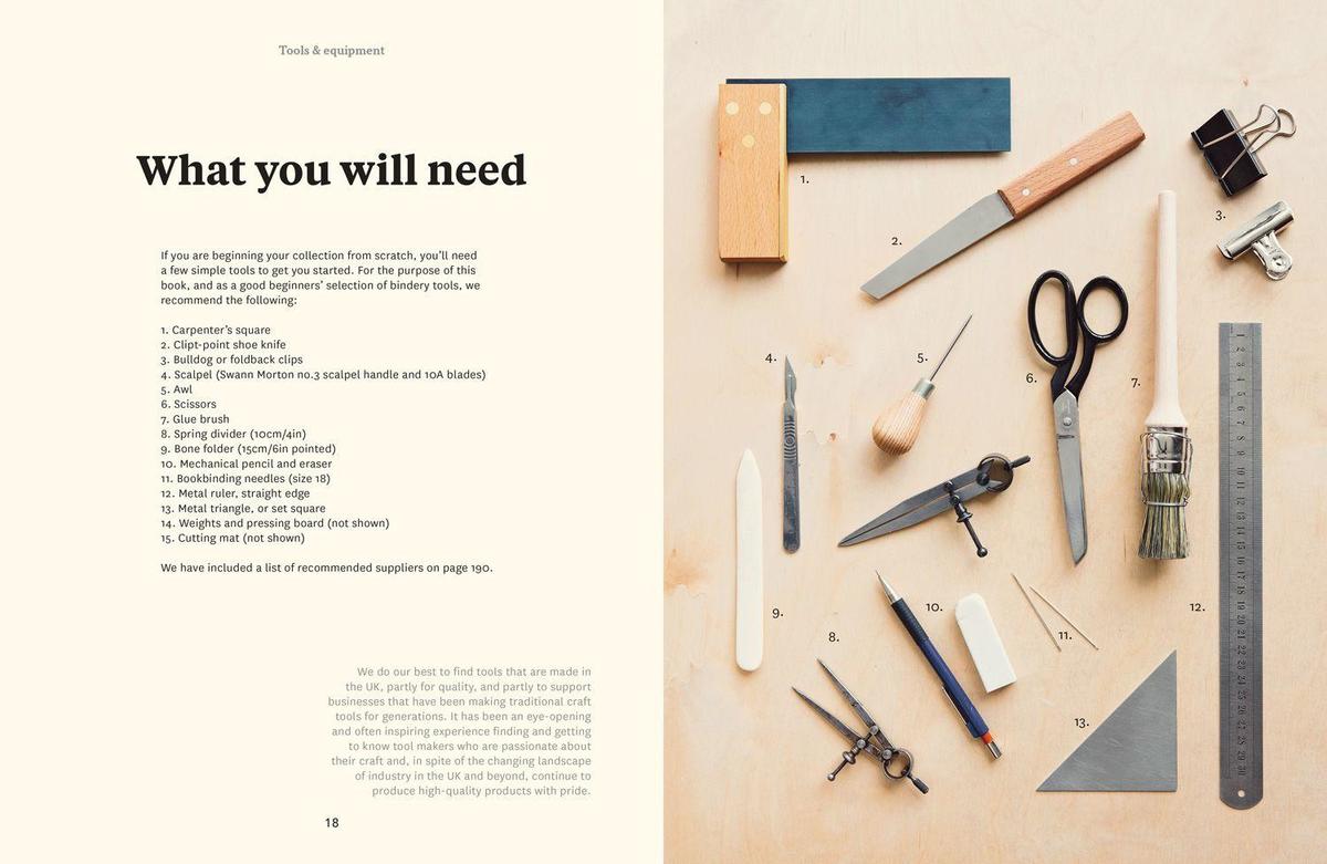 Weitere Ansicht: Making Books | Simon Goode, Ira Yonemura