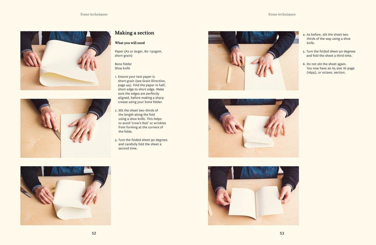 Weitere Ansicht: Making Books | Simon Goode, Ira Yonemura