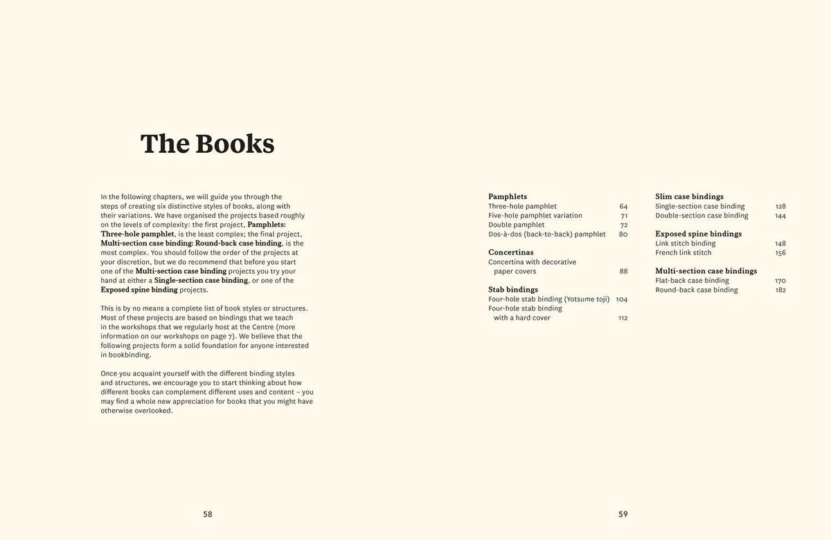 Weitere Ansicht: Making Books | Simon Goode, Ira Yonemura