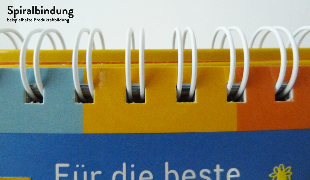 Weitere Ansicht: Nimm dir Zeit, um glücklich zu sein