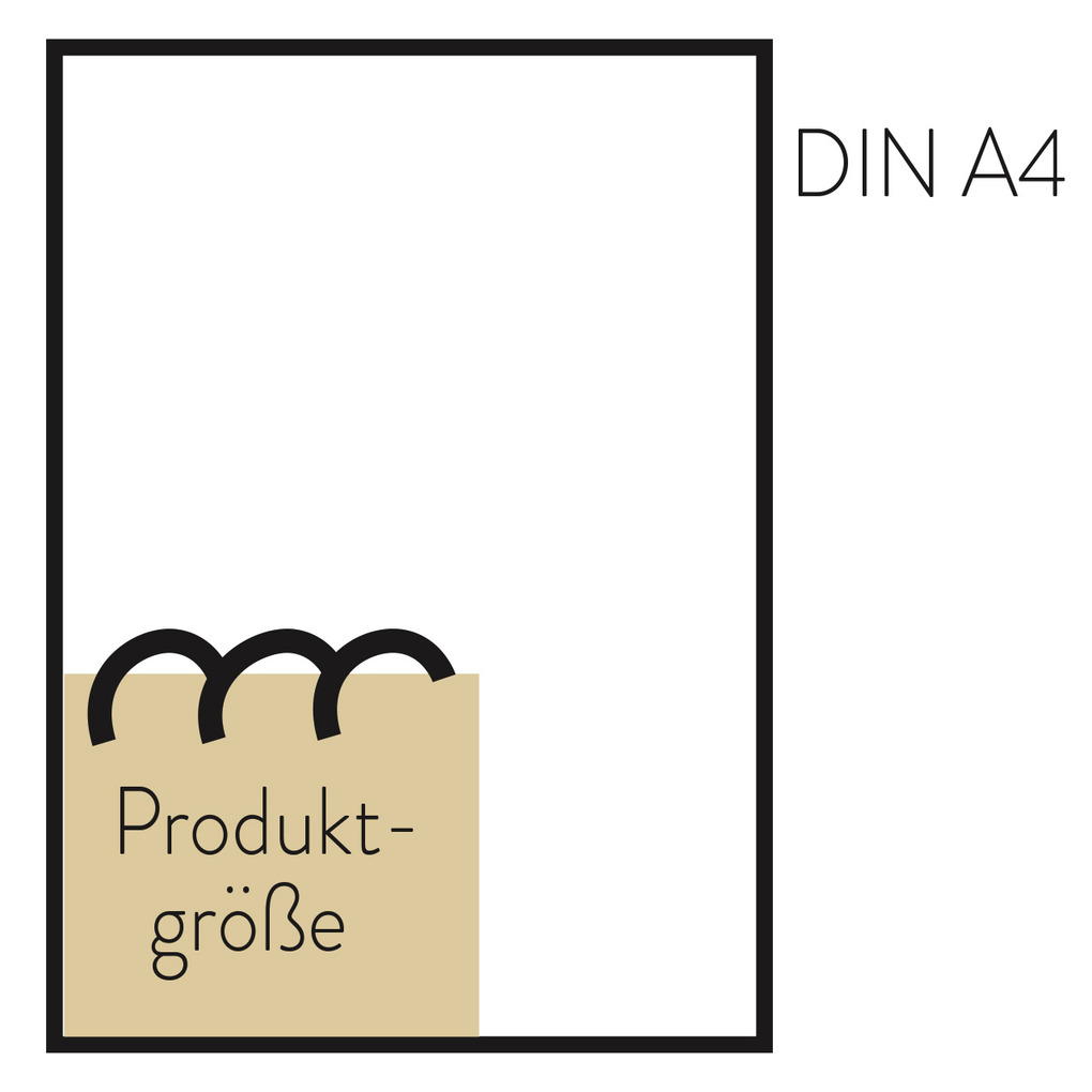 Weitere Ansicht: Nimm dir Zeit, um glücklich zu sein