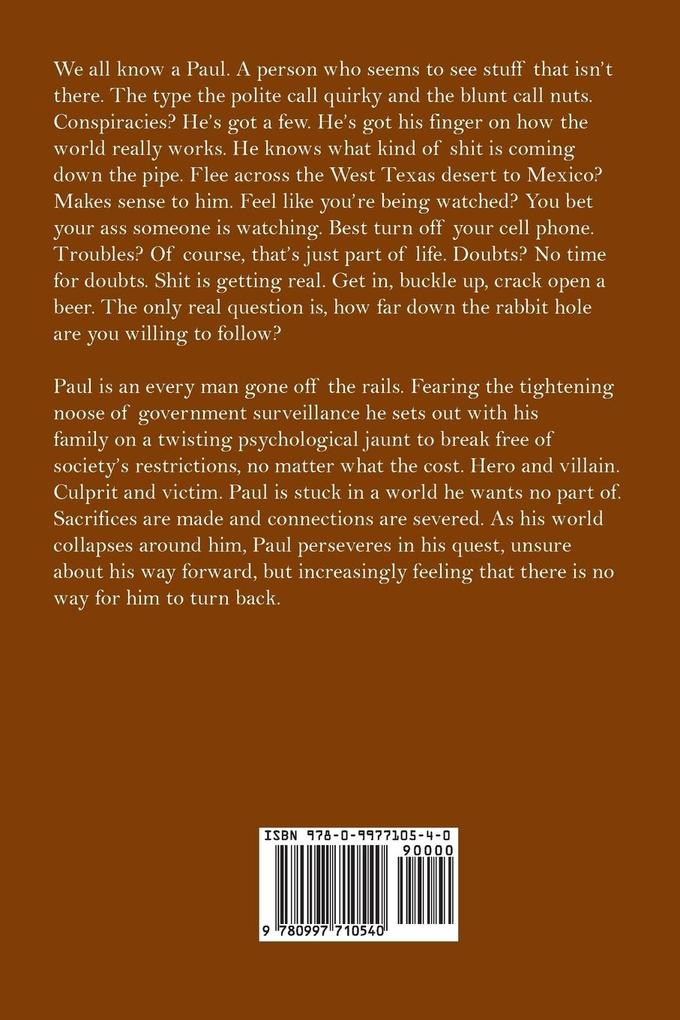 Weitere Ansicht: The Uncanny Valley | S W Campbell