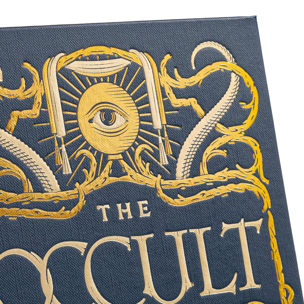 Weitere Ansicht: The Occult Book | John Michael Greer
