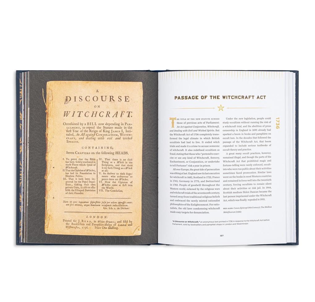 Weitere Ansicht: The Occult Book | John Michael Greer
