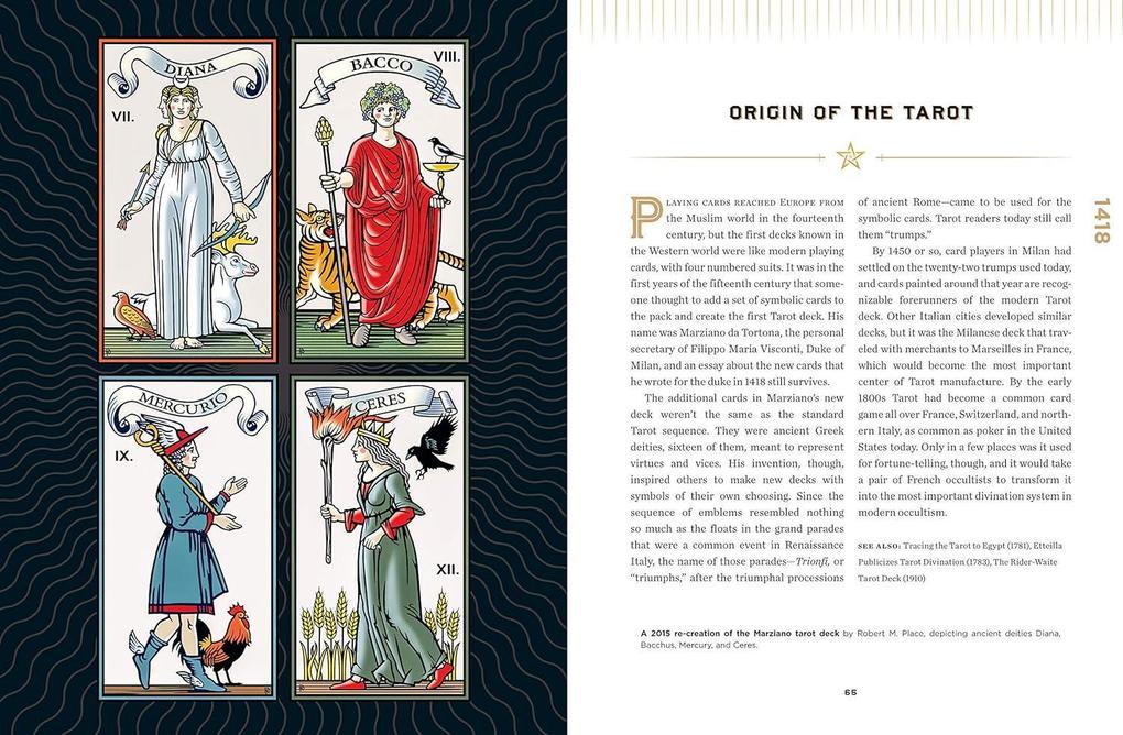Weitere Ansicht: The Occult Book | John Michael Greer