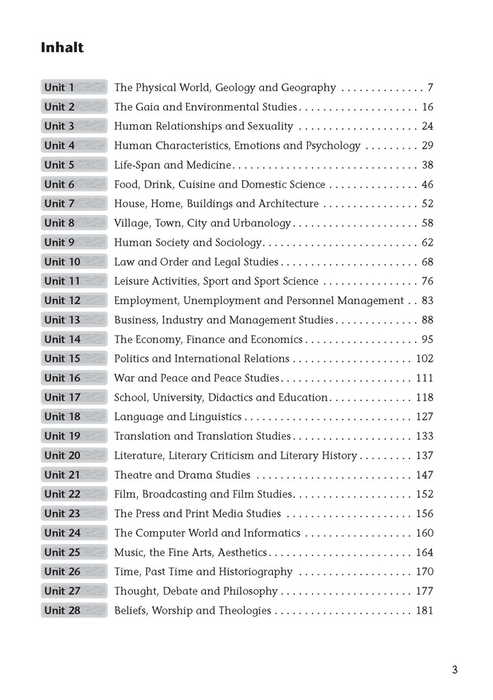 Weitere Ansicht: Your Words, Your World | Richard Humphrey