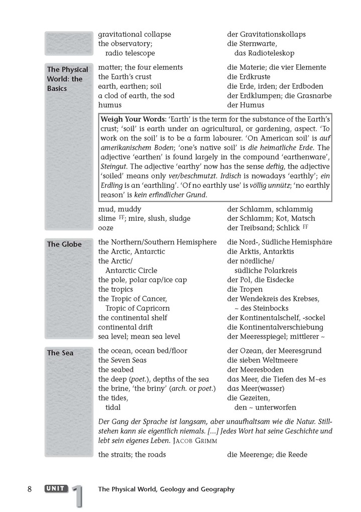 Weitere Ansicht: Your Words, Your World | Richard Humphrey