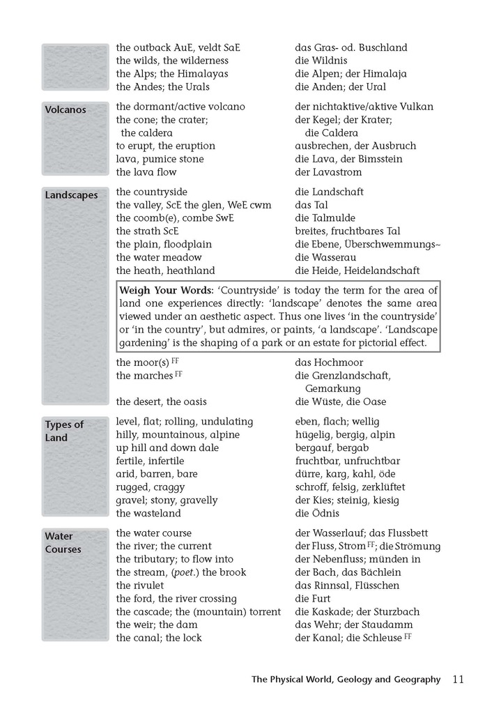 Weitere Ansicht: Your Words, Your World | Richard Humphrey