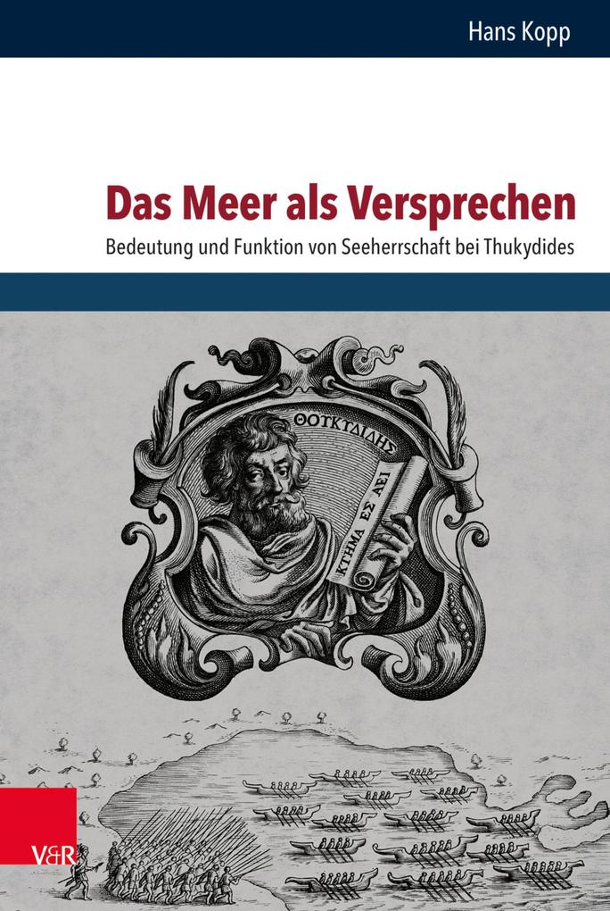 Produktbild: Das Meer als Versprechen | Hans Kopp