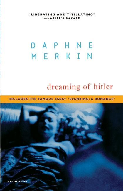 Produktbild: Dreaming of Hitler | Daphne Merkin