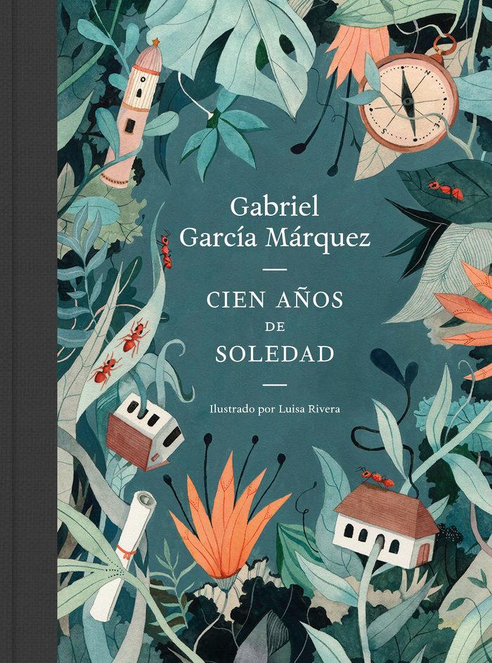 Produktbild: Cien años de soledad | Gabriel García Márquez