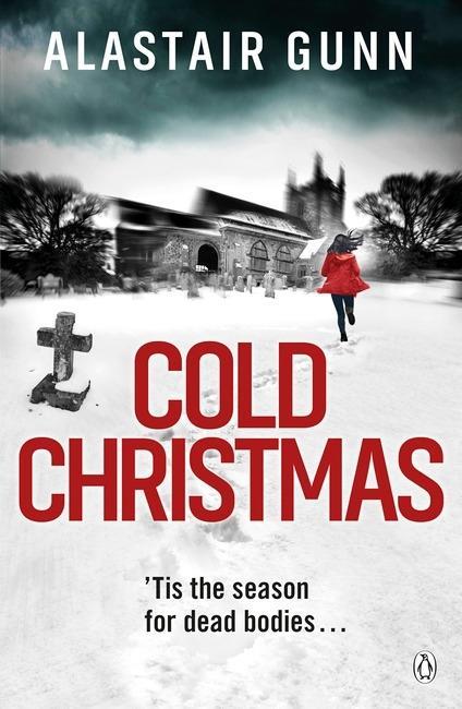 Produktbild: Cold Christmas | Alastair Gunn